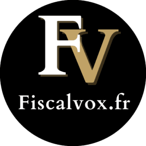 Logo du site FiscalVox : actualités et conseil fiscal