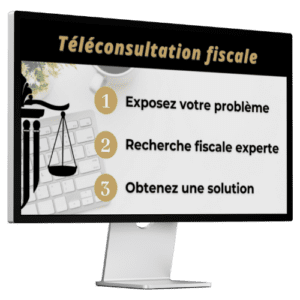 Bénéficiez d'une téléconsultation fiscale avec un avocat fiscaliste