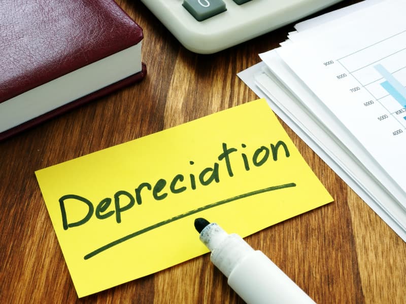 Amortissement LMNP 2026 : Tout savoir (calcul, durée, plus-value)